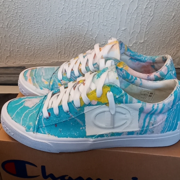 Champion Hydro dipped (custom) - Picture 5 of 6